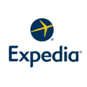 Expedia Logo